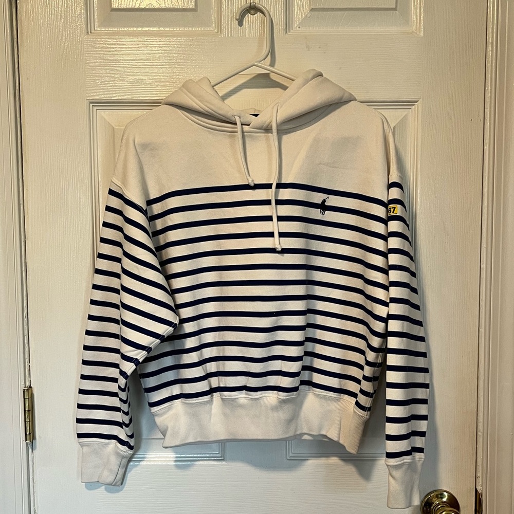 🆕Polo Ralph Lauren Hoodie